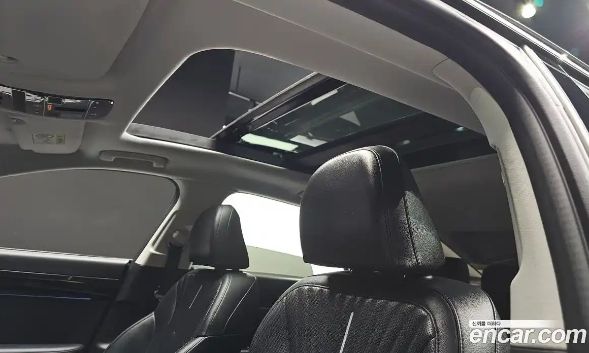 Hyundai Grandeur 2023 1.6 Автомат в Москве № 1172077, фото 17