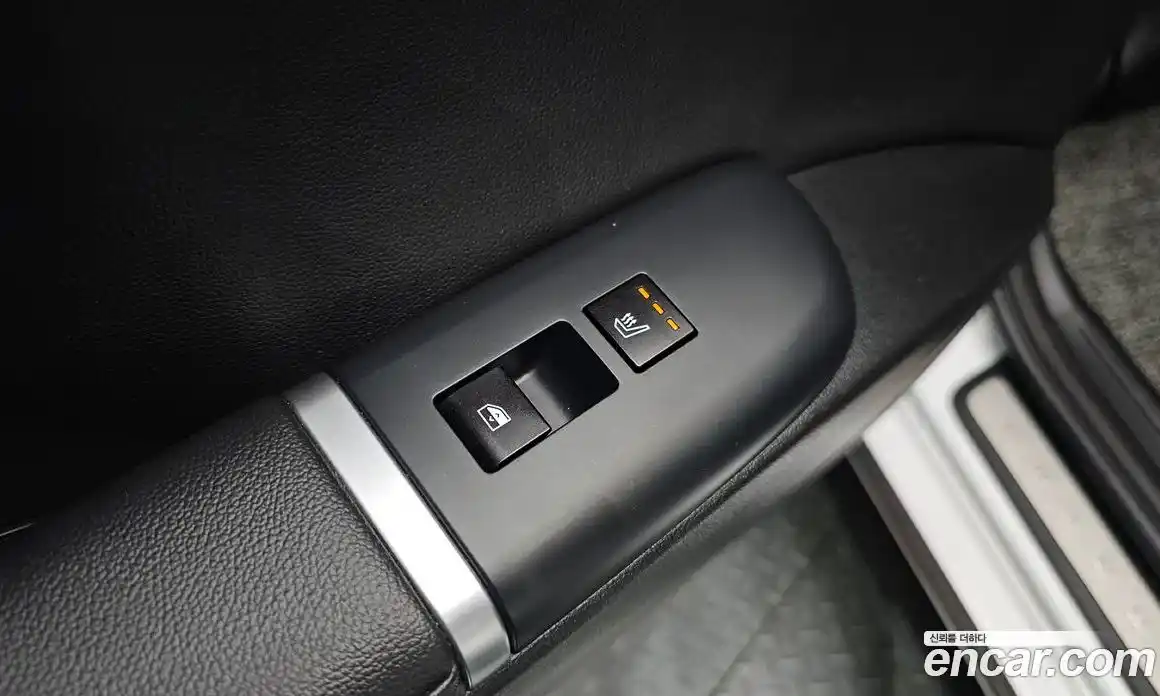 Hyundai Grandeur 2023 1.6 Автомат в Москве № 1172077, фото 18