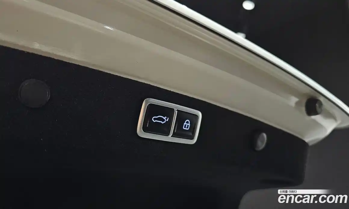 Hyundai Grandeur 2023 1.6 Автомат в Москве № 1172077, фото 19