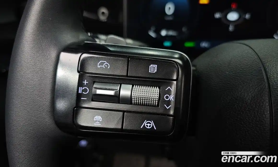 Hyundai Grandeur 2023 1.6 Автомат в Москве № 1172077, фото 20