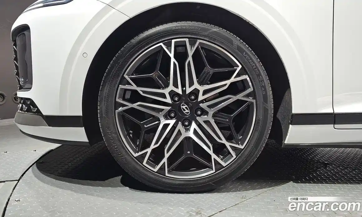 Hyundai Grandeur 2023 1.6 Автомат в Москве № 1172077, фото 5