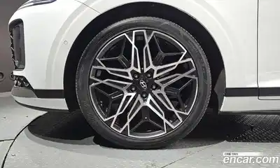 Hyundai Grandeur 2023 1.6 Автомат в Москве № 1172077, миниатюра 5