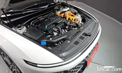 Hyundai Grandeur 2023 1.6 Автомат в Москве № 1172077, миниатюра 6