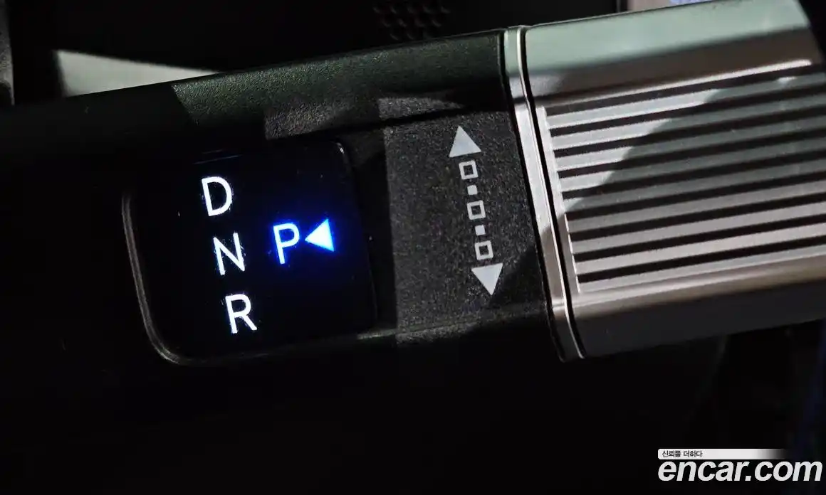 Hyundai Grandeur 2023 1.6 Автомат в Москве № 1172077, фото 9