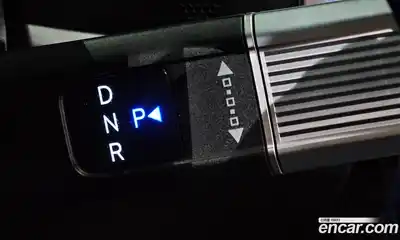 Hyundai Grandeur 2023 1.6 Автомат в Москве № 1172077, миниатюра 9