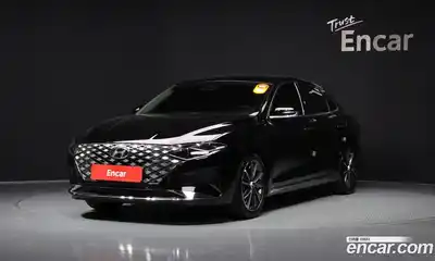 Hyundai Grandeur 2.5 Premium