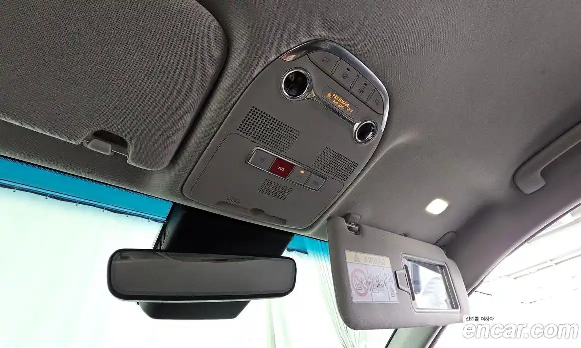 Hyundai Grandeur 2022 2.5 Автомат в Москве № 1172084, фото 17