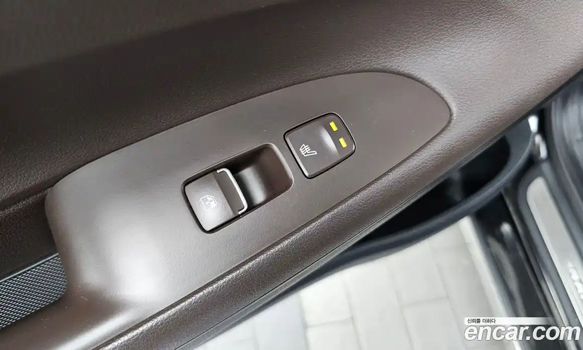 Hyundai Grandeur 2022 2.5 Автомат в Москве № 1172084, фото 19