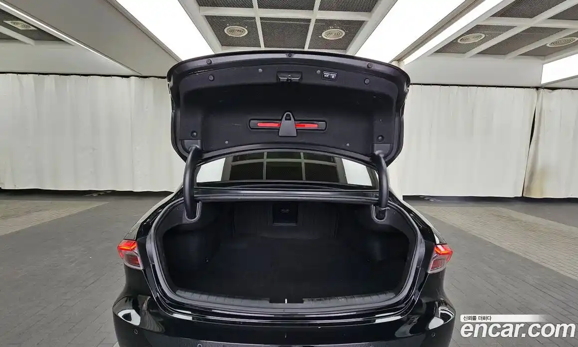 Hyundai Grandeur 2022 2.5 Автомат в Москве № 1172084, фото 20