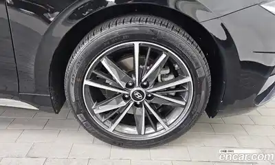 Hyundai Grandeur 2022 2.5 Автомат в Москве № 1172084, миниатюра 5