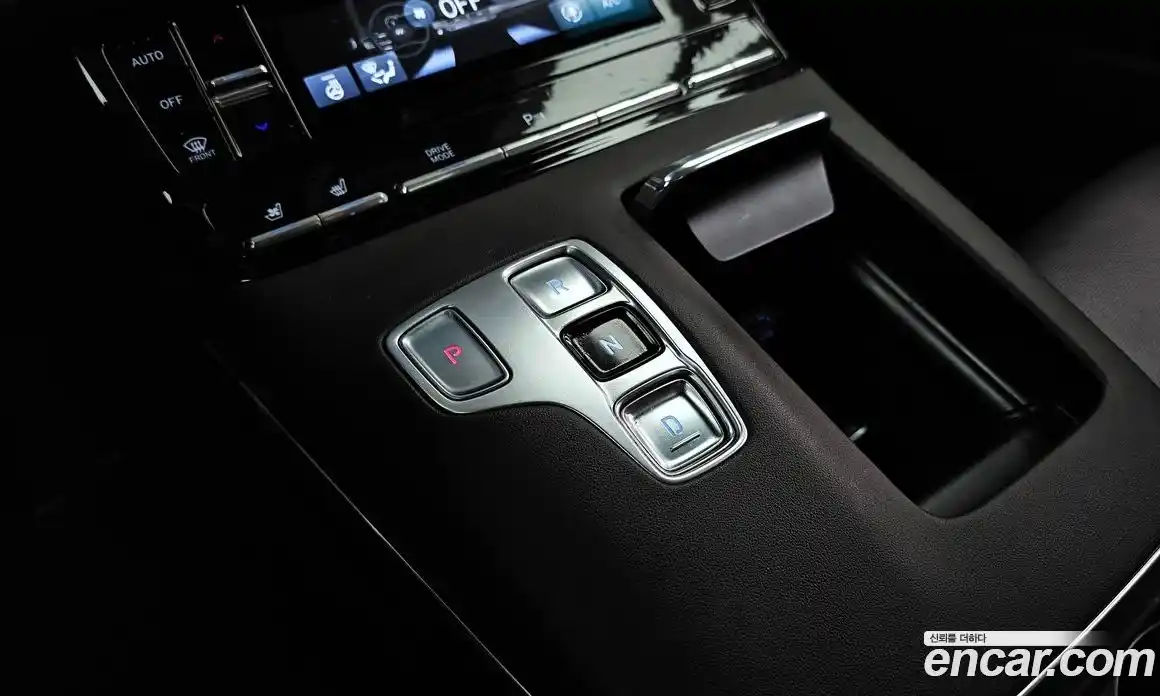 Hyundai Grandeur 2022 2.5 Автомат в Москве № 1172084, фото 9