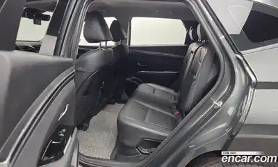 Hyundai Tucson 2021 1.6 Автомат в Москве № 1172088, миниатюра 11