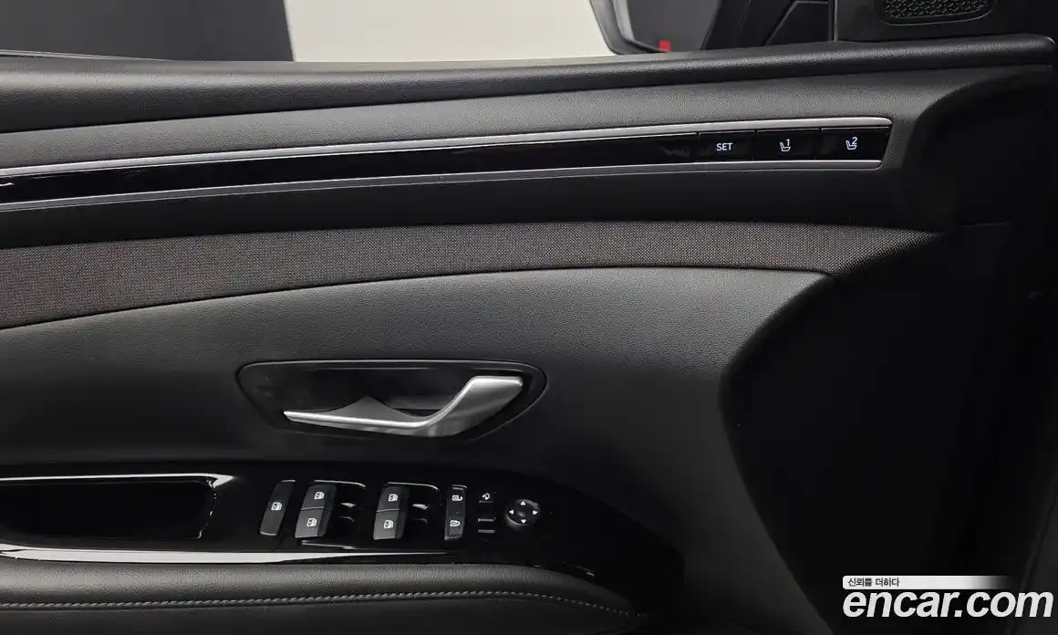 Hyundai Tucson 2021 1.6 Автомат в Москве № 1172088, фото 12