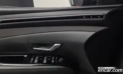 Hyundai Tucson 2021 1.6 Автомат в Москве № 1172088, миниатюра 12