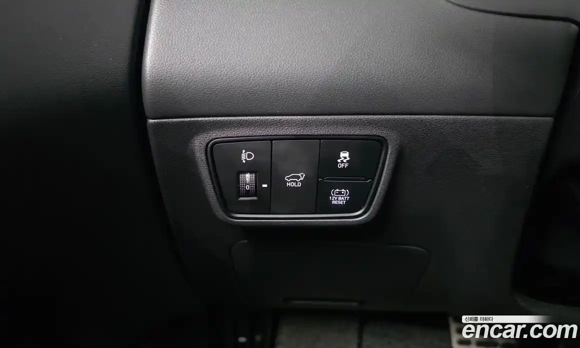 Hyundai Tucson 2021 1.6 Автомат в Москве № 1172088, фото 13