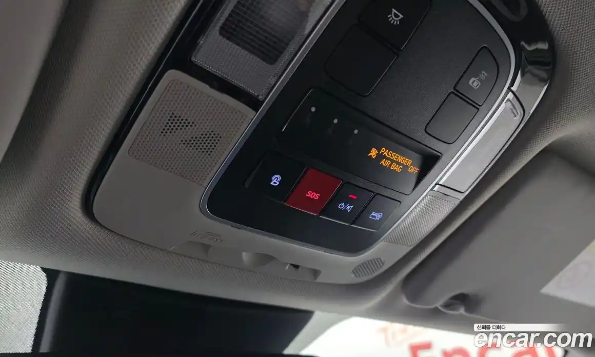 Hyundai Tucson 2021 1.6 Автомат в Москве № 1172088, фото 18