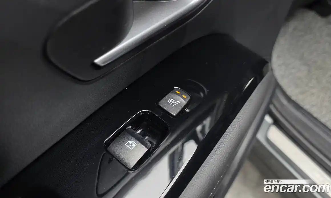 Hyundai Tucson 2021 1.6 Автомат в Москве № 1172088, фото 19