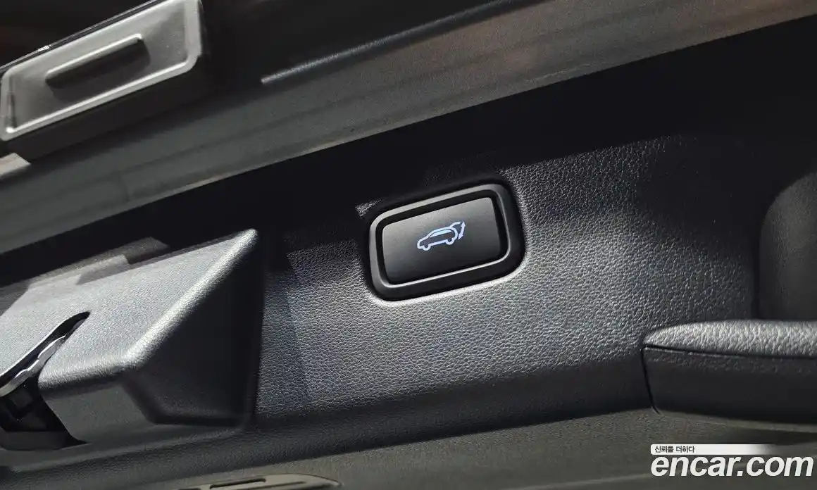 Hyundai Tucson 2021 1.6 Автомат в Москве № 1172088, фото 20