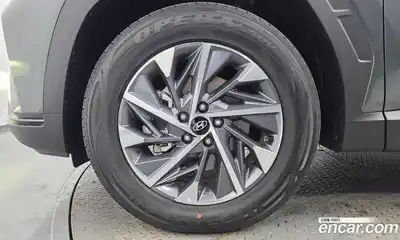 Hyundai Tucson 2021 1.6 Автомат в Москве № 1172088, миниатюра 5