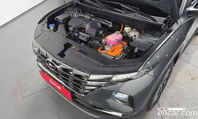 Hyundai Tucson 2021 1.6 Автомат в Москве № 1172088, миниатюра 6