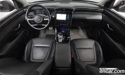 Hyundai Tucson 2021 1.6 Автомат в Москве № 1172088, миниатюра 7