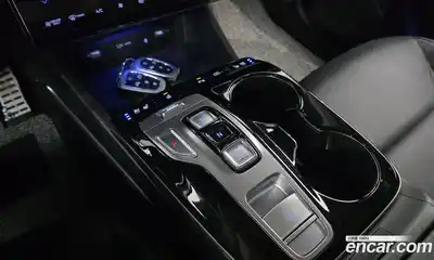 Hyundai Tucson 2021 1.6 Автомат в Москве № 1172088, миниатюра 9