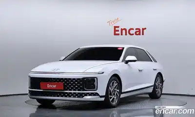 Hyundai Grandeur Premium