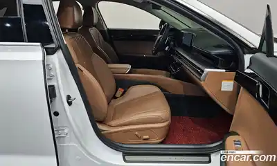 Hyundai Grandeur 2023 1.6 Автомат в Москве № 1172098, миниатюра 11