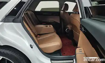 Hyundai Grandeur 2023 1.6 Автомат в Москве № 1172098, миниатюра 12