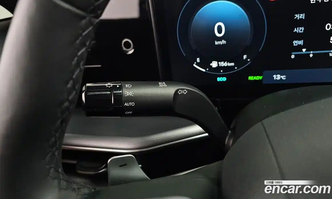 Hyundai Grandeur 2023 1.6 Автомат в Москве № 1172098, фото 14