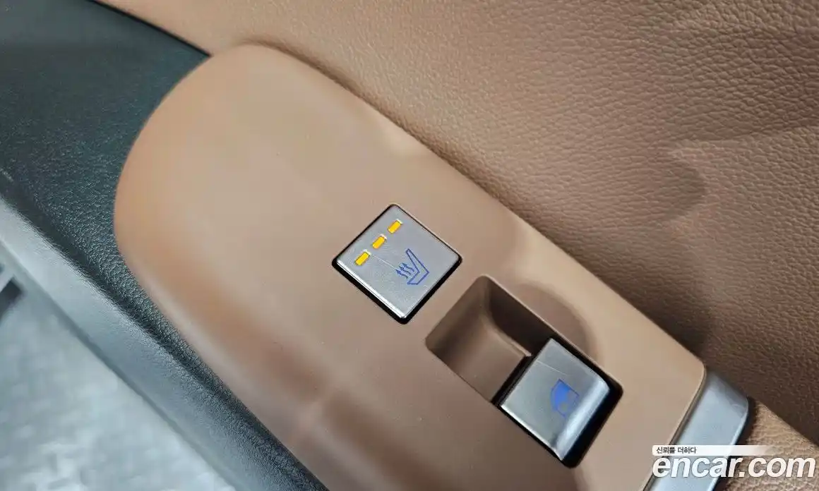 Hyundai Grandeur 2023 1.6 Автомат в Москве № 1172098, фото 18