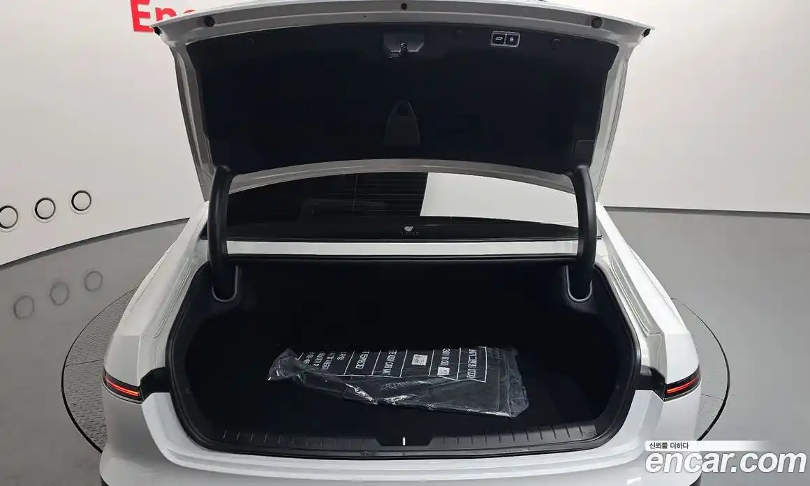 Hyundai Grandeur 2023 1.6 Автомат в Москве № 1172098, фото 20