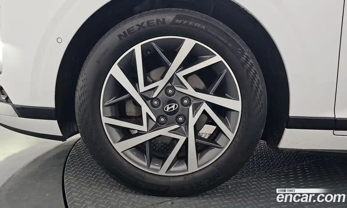 Hyundai Grandeur 2023 1.6 Автомат в Москве № 1172098, фото 5