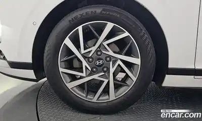 Hyundai Grandeur 2023 1.6 Автомат в Москве № 1172098, миниатюра 5