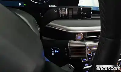 Hyundai Grandeur 2023 1.6 Автомат в Москве № 1172098, миниатюра 9