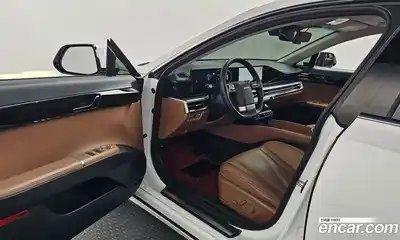 Hyundai Grandeur 2023 1.6 Автомат в Москве № 1172098, миниатюра 10