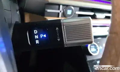 Hyundai Santa Fe 2023 2.5 Автомат в Москве № 1172103, миниатюра 9