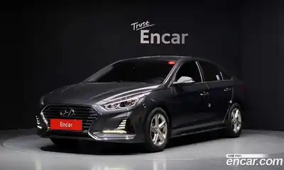 Hyundai Sonata 2.0 Smart Choice