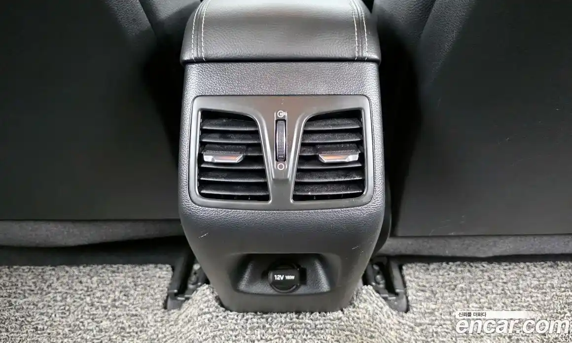 Hyundai Sonata 2018 2.0 Автомат в Москве № 1172112, фото 18