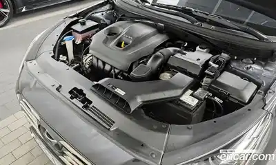 Hyundai Sonata 2018 2.0 Автомат в Москве № 1172112, миниатюра 6