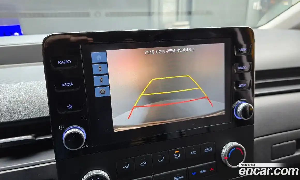 Hyundai Staria 2023 3.5 Автомат в Москве № 1172119, фото 17