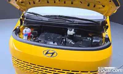 Hyundai Staria 2023 3.5 Автомат в Москве № 1172119, миниатюра 6