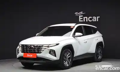 Hyundai Tucson Premium 2WD