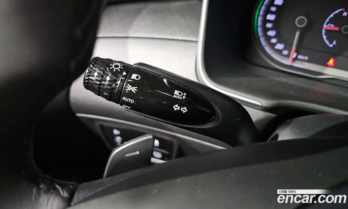 Hyundai Tucson 2022 1.6 Автомат в Москве № 1172128, фото 15