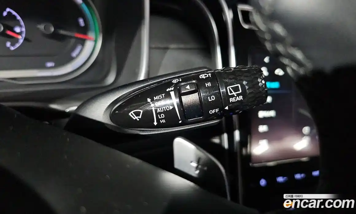 Hyundai Tucson 2022 1.6 Автомат в Москве № 1172128, фото 16