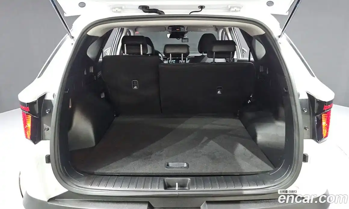 Hyundai Tucson 2022 1.6 Автомат в Москве № 1172128, фото 20