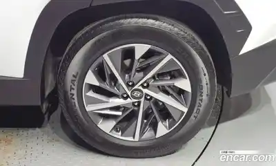 Hyundai Tucson 2022 1.6 Автомат в Москве № 1172128, миниатюра 5