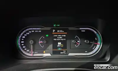 Hyundai Tucson 2022 1.6 Автомат в Москве № 1172128, миниатюра 8