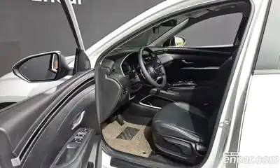 Hyundai Tucson 2022 1.6 Автомат в Москве № 1172128, миниатюра 10