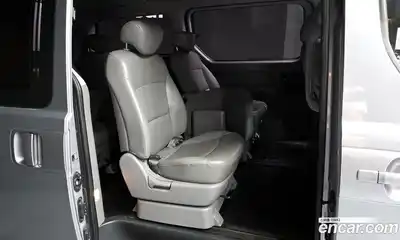 Hyundai Starex 2013 2.5 Автомат в Москве № 1172129, миниатюра 12